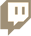 Twitch Icon